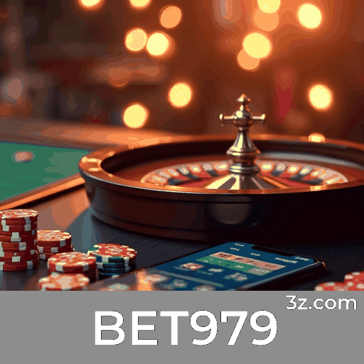 BET979 Inovação Tecnológica: Moldando o Futuro dos Jogos