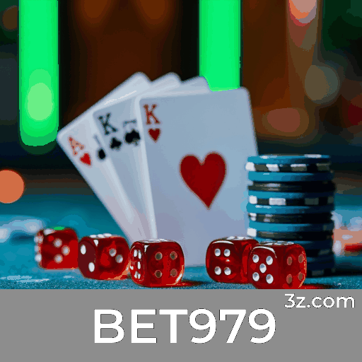 Tecnologia 3D e Jogos de Cassino no BET979