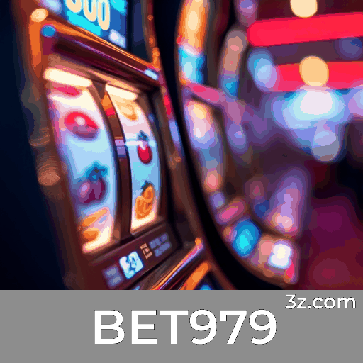 BET979: Seu Cassino Online Confiável e Seguro