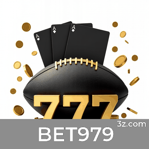 BET979: Seu Cassino Online Confiável e Seguro