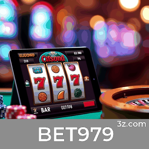 BET979: Plataforma Sustentável e Responsável em Ação
