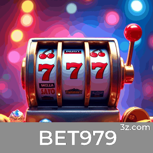 Tecnologia 3D e Jogos de Cassino no BET979