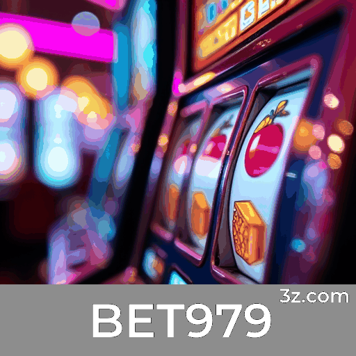 Tecnologia 3D e Jogos de Cassino no BET979