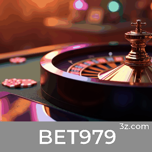 Tecnologia 3D e Jogos de Cassino no BET979