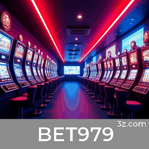 BET979 Inovação Tecnológica: Moldando o Futuro dos Jogos