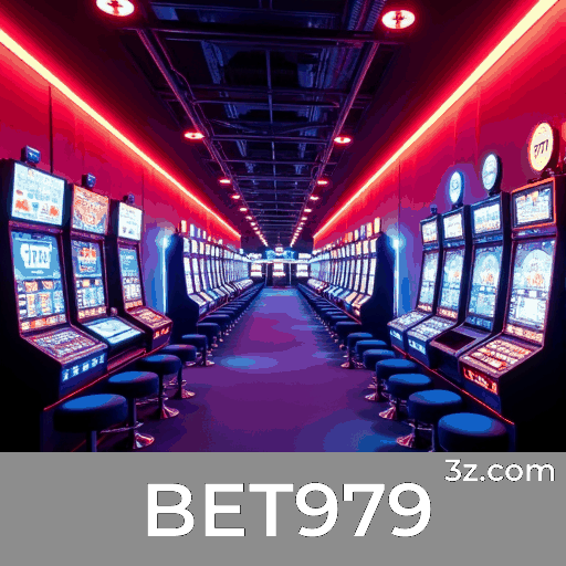 Mergulhe no Ambiente Envolvente do Cassino BET979 e Sinta o Realismo Psicológico